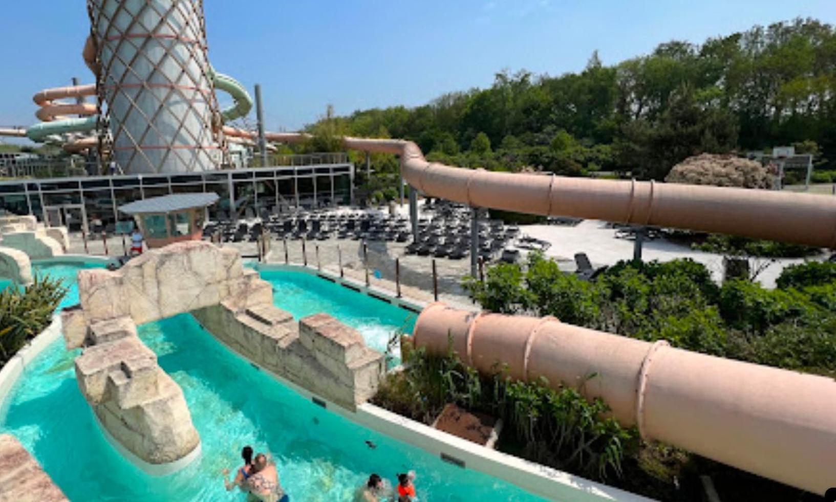 Au Charme De Bussy - Disneyland 10 Min, Paris 25 Min Eksteriør bilde
